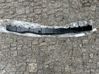 Rear bumper mounting bracket LV4B17B861DJ