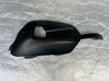 Front bumper lower grill 9816778580