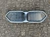 Front grill 51135A4B3C9