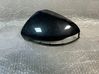 Plastic wing mirror trim cover A0998105100