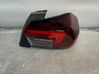 Lampa tylna 9829317880