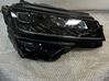 Lampa przednia 57B941016D