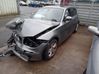 Front wiper blade arm 61619450003