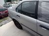 Rear door exterior handle 51221960826