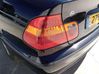 Tailgate rear/tail lights 63216910537