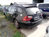 Tailgate rear/tail lights 63217160063