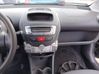 Gaisa kondicioniera / klimata kontroles / salona apsildes vadības bloks (salonā) 00006452P6