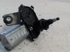 Aizmugurējā loga tīrītāja motoriņš 6405T2
