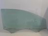 Front door window glass four-door 9202A7