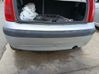Rear bumper 00007410R6