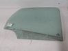 Rear door window glass 00009203CL