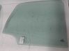 Rear door window glass 00009204E5