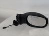 Manual wing mirror 00008149RW