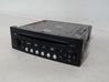 Radio/CD/DVD/GPS head unit 16077504XT