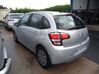 Rear door exterior handle 00009101KZ