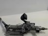 Steering wheel axle set 98357048ZD