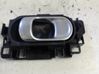 Rear door interior handle 98012885VV
