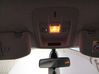 Front seat light 00006362AS