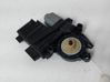 Motor del regulador de la ventanilla de la puerta delantera 00009222HG