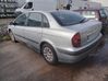 Rear door exterior handle 00009101S7