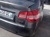 Rear/tail lights 00006350EW