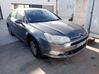Front fog light 
