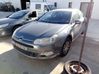 Front fog light 