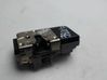 Front door lock 00009135L4