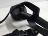 Rear seatbelt 98019948XX