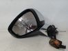 Manual wing mirror 00008154AZ