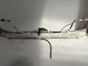 Radiator support slam panel 0000710471