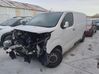 Front wiper blade arm 1615627180