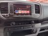 Hazard light switch 98091816ZD