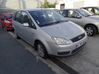 Front bumper 1334715