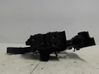 Rear door lock 1633162