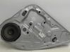 Rear door manual window regulator 1697961