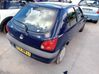 Rear door exterior handle 1018498