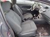 Front seatbelt buckle 1724199