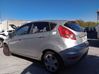 Rear door window glass 1591458