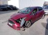 Front wiper blade arm 2026776