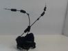 Zamek drzwi przednich 72185TV0G01