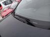 Front wiper blade arm 76610SWAG01