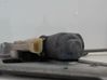 Elektryczny podnośnik szyby drzwi przednich 9067200146