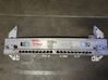 Front bumper cross member 51111494431