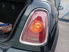 Rear/tail lights 63212757010