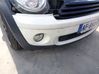 Front fog light 