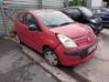 Manualne lusterko boczne drzwi przednich 963014A05M