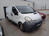 Etuoven ulkokahva 8060700QAC