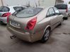 Aizmugurējais pārsegs (bagāžnieks) 90100AU232