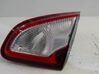 Lampy tylnej klapy bagażnika 26554BR01A